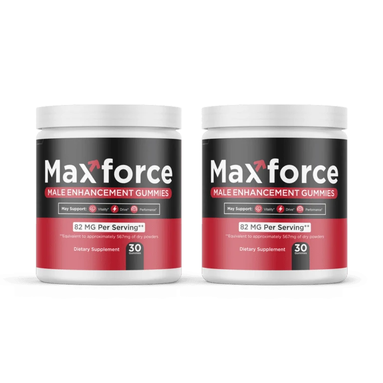 Max Force